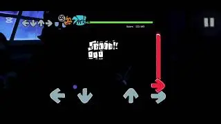South erect (Nightmare) | Friday Night Funkin oficial #29| Alejandro Z Gamer