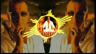 Sanju baba -dialogue DJ remix|sanjay dutt vastav movie