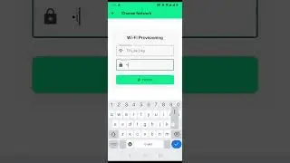 Work with Me: ThermoSensor IoT App Demo