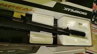 Carabina PCP Pr900 Gen 3 T rex monte carlos 
