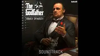 The Godfather Family Dynasty / 50 Years \ 2017 Soundtrack + Extra + Rip - Fray, Zidi, Sauvagnac