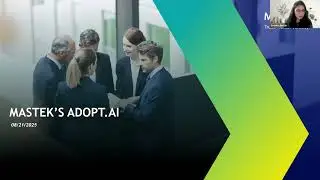 Adopt AI 22 august 2025