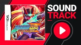 Mega Man ZERO 3 - Reborn Mechanics (Telos)