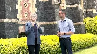 Introducing the Australian Deaf History and Cultural Recognition Project