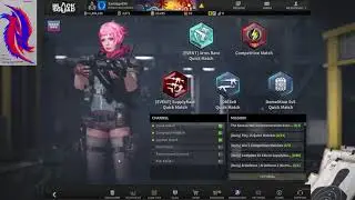 Black Squad is Pay to Win, Valofe ruined it Part 1