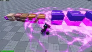 All of the 65K+ cubes in CCM. | Modded Cube Combination