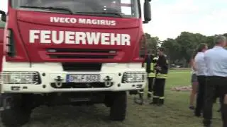 Feuerwehrwettbewerbe Wetschen NEU