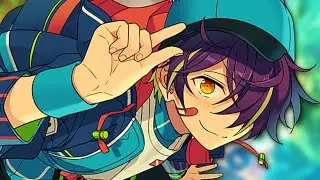 I pulled for max copies Shinobu again