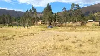 El d&iacute;a en el que me lesionaron por pretender jugar como un experto 😄😄😄