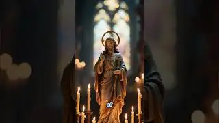 🕯️ Молитва святому Иуде в безвыходных ситуациях. Покровитель безнадежных дел.
