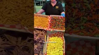 Yellow Green Farmers Market in Hollywood, Florida