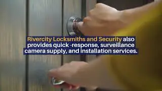 Locksmith | Rivercity Locksmiths & Security - Locksmith Brisbane | +61732781825