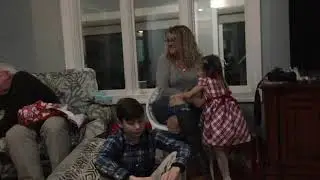 Woolard Christmas &lsquo;19