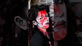 halloween costume idea: three cheers for sweet revenge #mychemicalromance #mcr #emomusic #halloween