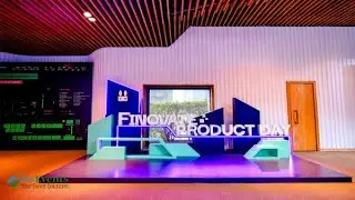 FINOVATE PRODUCT DAY 2022 by JobHopin - EVENT HIGHLIGHTS