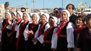 Tijat u srcu - 494. Milenijska Šime Strikomana