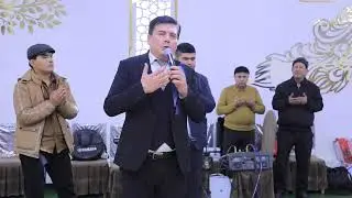 OTABEK & GULSANAM VISOL OHSHAMLARI 2025 12 30