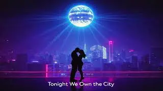 Tonight We Own the City 🌃🔥🪩 &ndash; Italo Disco / 80s Dance (AI Original)