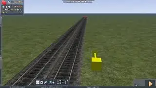 How to build a Train Simulator Route Part 1