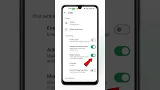 WhatsApp photo video not showing in gallery | WhatsApp image not showing in gallery #techfrack