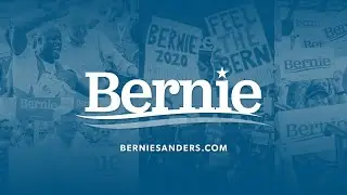 Bernie Addresses UNIDOS Presidential Forum Following Mass Shootings