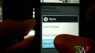 fix text messages sending and receiving late