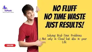 Real Solutions for Real Tech Problems: Cloud, DevOps, and More!