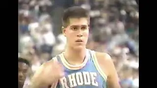 Al Skinner vs. Barnes - URI vs. PC