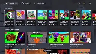 roblox  zocken