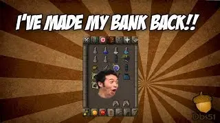 OldSchool Runescape - I'm so lucky!