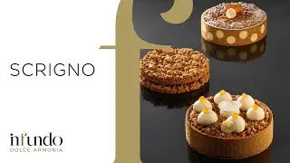 Ricetta #infundo: Scrigno – Leonardo Di Carlo