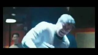 Rocky Trailer Parody