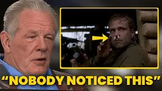 The Thin Red Line 1998 Cast Reveals What Most Fans Never&nbsp;Figured&nbsp;Out