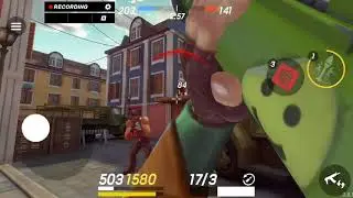 Guns of boom | Christmas\New Years Event | Repair kits and Grenade launcher