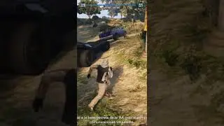 Brecha Anal&iacute;tica, parte uno del golpe del Juicio Final en GTA 5 ONLINE