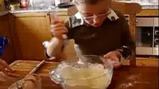 LA TORTA DI GRECA