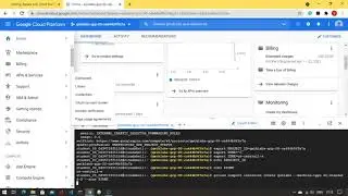 GSP002 -Getting Started With Cloud Shell and gcloud -Google Cloud Platform-Qwiklabs