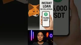 Stop Selling Your Crypto  Do THIS Instead 👇 #defi #cryptoloans #crypto #aave #trading
