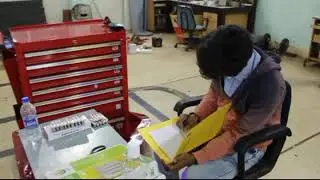 COVID CSIR CMERI 2020