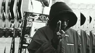 [Free For Profit] Joey Bada$$ Type Beat - 