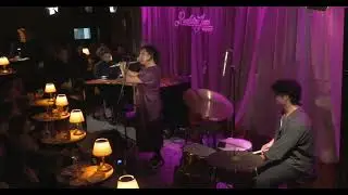 A TRAV&Eacute;S - Trinidad Jim&eacute;nez en AC Recoletos Jazz