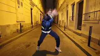Streetiz - V&eacute;g&eacute;ta