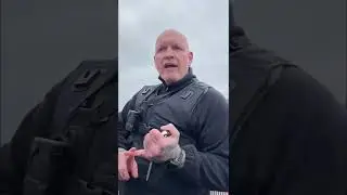 UK pro boxer bailiff meets his worst nightmare and goes home empty handed 🥊 🚨 1080p