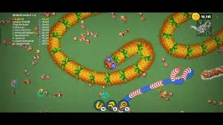 ( Worms Zone Hack Game) #viral #viralvideo #shorts #shortvideo #youtubeshorts #ytshorts #viralvideo 