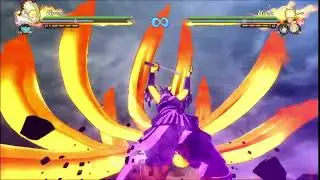 kyubi susano