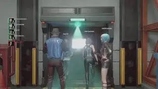 Resident evil resistance ps5 gameplay