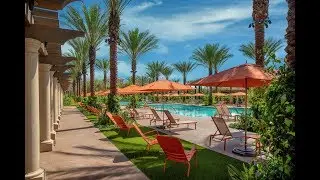 Luxury Orange County Apartments | Promenade at Irvine Spectrum