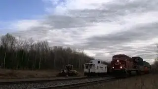 CP 8830 at Medonte (03APR2012)