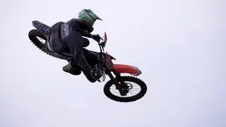 WILD Whips at Wareham MX