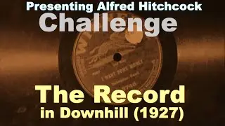 The Record in Downhill